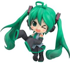 miku